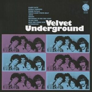 The Velvet Underground Velvet Underground - Best Of / Golden Archives NEW CD 海外 即決