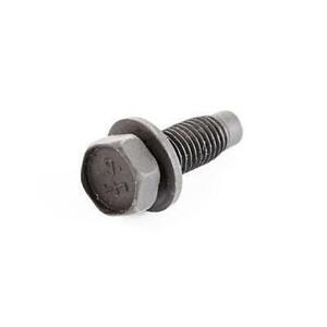 Omix-ADA Bolt & Washer 30mm For 84-01 Jeep YJ/XJ/MJ/SJ S-34201540 海外 即決