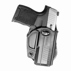 Fobus 365ND Concealed Carry OWB Paddle Holster for Sig Sauer P365, P365 XL, a... 海外 即決