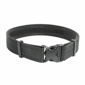 BlackHawk 44B4SMBK Men's Black Reinforced 2" Duty Belt Loop Inner - S 26"-30" 海外 即決