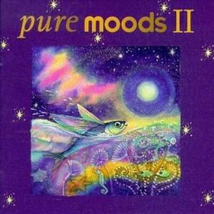 Various Others : Pure Moods, Vol. II CD 海外 即決