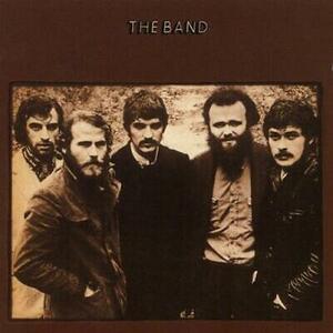 The Band THE BAND (CD) Album 海外 即決