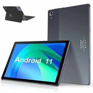 AOYODKG Android 11.0 Tablet 10.4 inch 5G WiFi 4GB RAM 64GB / 256GB Expandable... 海外 即決