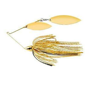 War Eagle WE38GW05 3/8 Dwl Gf-Gold Shiner 海外 即決