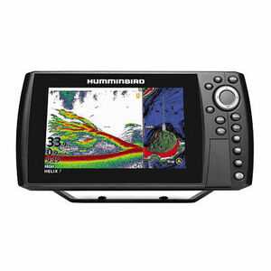 Humminbird HELIX 7 CHIRP GPS G4N [411630-1] 海外 即決