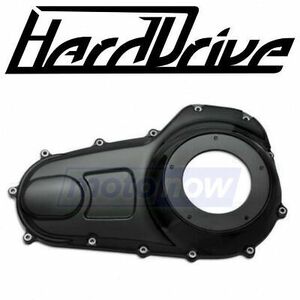 HardDrive Outer Primary Cover for 2010-2014 Harley Davidson FLHTK Electra vg 海外 即決