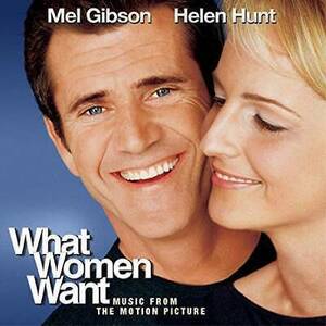 What Women Want - Audio CD By Alan Silvestri - GOOD 海外 即決