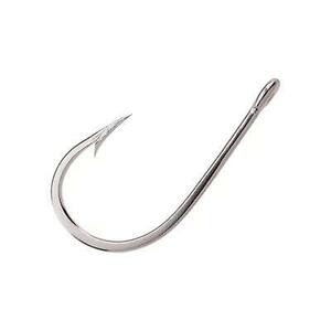7691S Big Game Southern and Tuna Stainless Steel Forged Fishing Hook | Fish H... 海外 即決