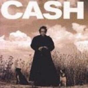 Cash, Johnny : American Recordings CD 海外 即決