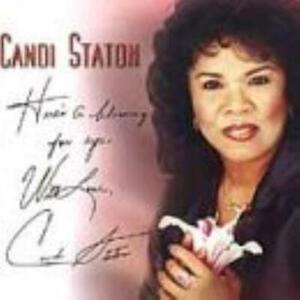 Staton, Candi : Heres a Blessing CD 海外 即決