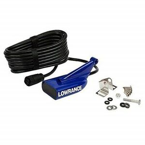 Lowrance 000-12570-001 Hdi Skimmer Med/high/455/800khz 海外 即決