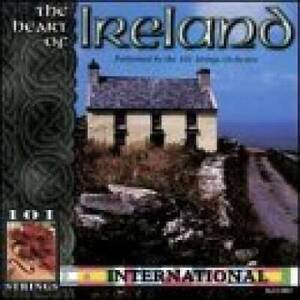 Heart of Ireland - Audio CD By Various Artists - VERY GOOD 海外 即決
