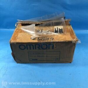 Omron 3F88M-115A Servo Positioner 100/110VAC 50/60HZ FNOB 海外 即決