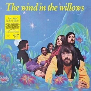 WIND IN THE WILLOWS WIND IN THE WILLOWS NEW LP 海外 即決