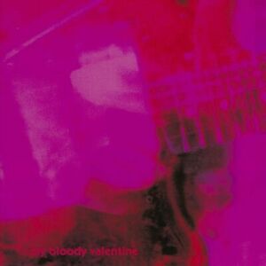 MY BLOODY VALENTINE Love /LESS [DELUXE EDITION] NEW LP 海外 即決