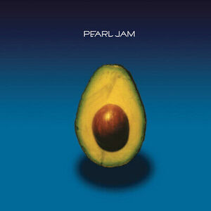 Pearl Jam - Pearl Jam [New バイナル LP] Gatefold LP Jacket, 150 Gram 海外 即決