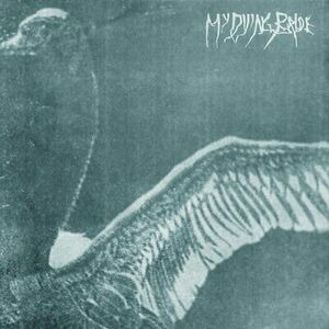 My Dying Bride - Turn Loose The Swans ( 30th Anniversary Marble Ed) [New バイナル L 海外 即決