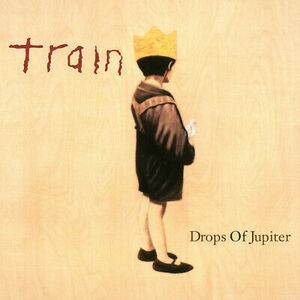 Tレイン - Drops Of Jupiter (20th Anniversary Edition) [New バイナル LP] Colored バイナル 海外 即決