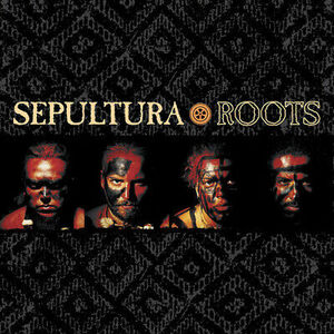 Sepultura - Roots: 25th Anniversary Edition [New バイナル LP] Explicit, Anniversary 海外 即決
