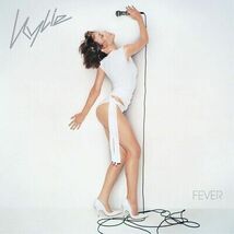 Kylie Minogue - フィ 1