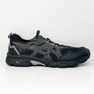 アシックス メンズ Gel Venture 8 1011B396 Black ランニング Shoes Sneakers 29.5cm(US11.5) 海外 即決