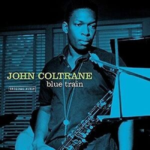 John Coltrane - Blue Tレイン [New バイナル LP] Holland - Import 海外 即決