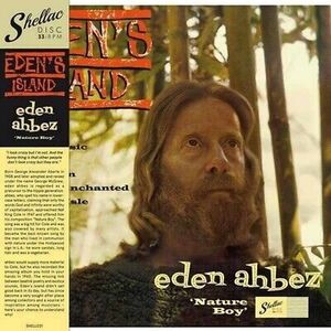 Eden Ahbez - Nature Boy / [New バイナル LP] Spain - Import 海外 即決