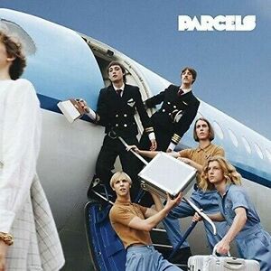 Parcels - Parcels [New バイナル LP] With CD 海外 即決