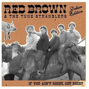 If You Aint Right Get Right - Audio CD - VERY GOOD 海外 即決