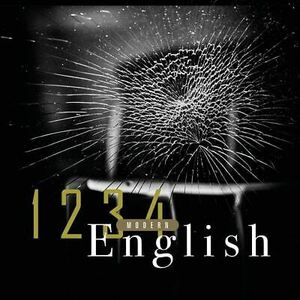 MODERN ENGLISH 1 2 3 4 NEW CD 海外 即決