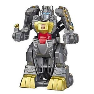 Transformers Classic Heroes Team Grimlock Converting Toy, 4.5-Inch Action 海外 即決