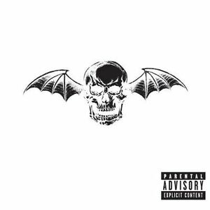 Avenged Sevenfold 海外 即決