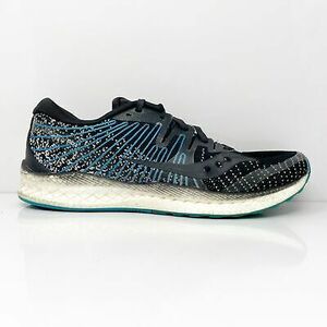 サッカニー メンズ Liberty Iso 2 S20510-1 Black ランニング Shoes Sneakers 28.5cm(US10.5) 海外 即決