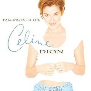 Falling Into You [Audio CD] Dion, Celine - Audio CD By Cline Dion - VERY GOOD 海外 即決