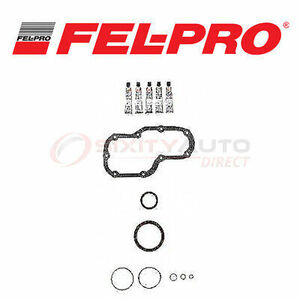 Fel Pro Conversion Gasket Set for 2012-2013 Nissan NV2500 4.0L V6 - Engine wl 海外 即決