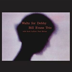 ビル・エヴァンス - Waltz For Debby [New バイナル LP] Bonus Track, Coloレッド / バイナル, Ltd Ed, 海外 即決