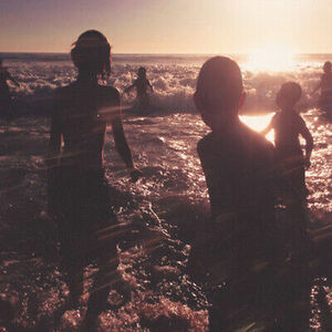 One More Light - Linkin Park - Record Album, バイナル LP 海外 即決