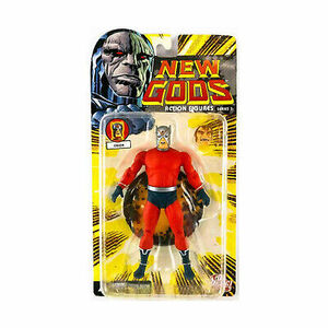 DC Direct Action Figure Orion (New Gods Series 1) New 海外 即決