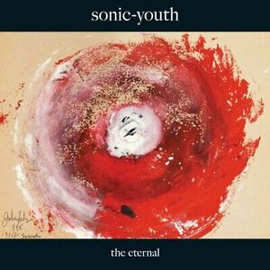 Sonic Youth - The Eternal - Sonic Youth CD IIVG The Fast Free Shipping 海外 即決