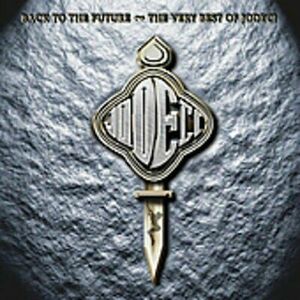 Jodeci - Back To The Future: The Very Best Of Jodeci - Jodeci CD 7SVG The Fast 海外 即決