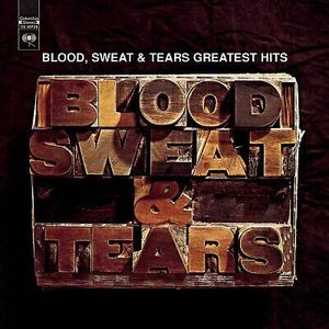 Blood Sweat & Tears Greatest Hits (CD) 海外 即決