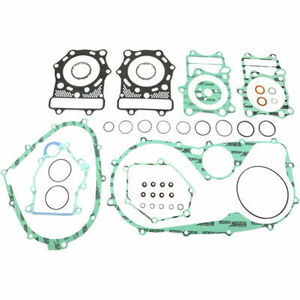 Athena Complete Engine Gasket Kit (excluding valve cover) P400250870027 海外 即決