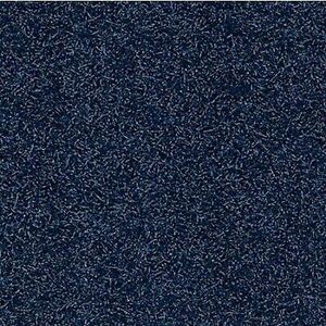 M A MATTING 3952412170 Brush Hog Mat, Navy 4' x 12', Smooth Backing 海外 即決