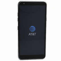 AT&T Wireless LG A 1