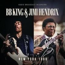 B.B. King & Jimi H 1