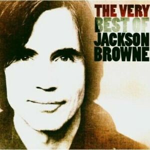 Jackson Browne - Very Best of Jackson Browne [New CD] Rmst, Digipack Packaging 海外 即決