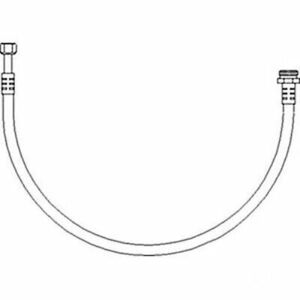 Condensor Line Fits John Deere Tractor AL70477 2250 2355 2450 2555 2650 2755 海外 即決