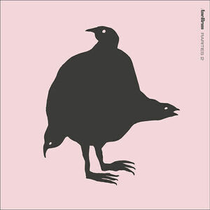 Ane Brun - Rarities 2 [New バイナル LP] Black, Gatefold LP Jacket, 180 Gram 海外 即決