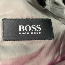Hugo Boss suit jac 7