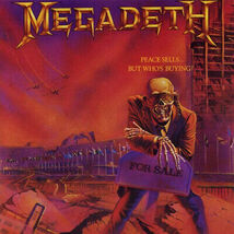 Megadeth - Peace S 1